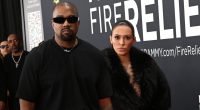 Kanye West 'Trying to Change' Wife Bianca Censori's Mind About Divorce