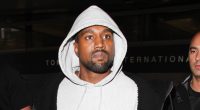 Kanye West Whines About ‘Negative Media Coverage’ in Court Plea