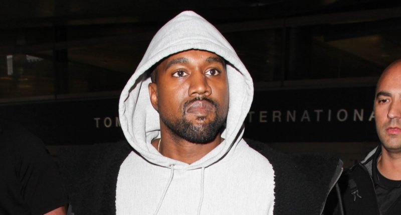 Kanye West Whines About ‘Negative Media Coverage’ in Court Plea