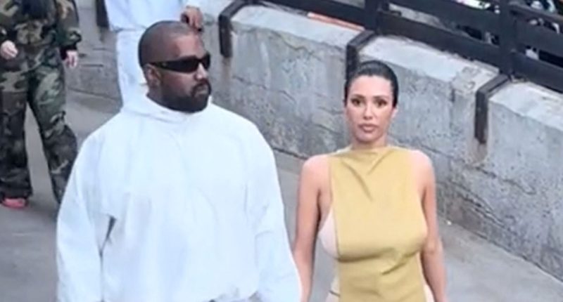 Kanye West and Bianca Censori's Relationship Timeline