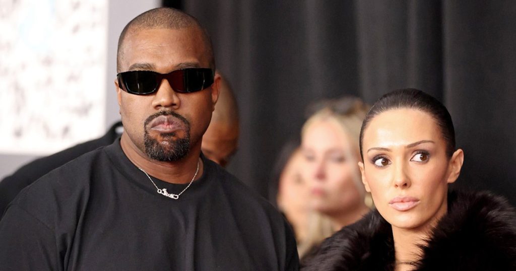 Kanye West’s Rep Slams Narrative That Bianca Censori Is ‘Battered’
