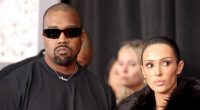 Kanye West’s Rep Slams Narrative That Bianca Censori Is ‘Battered’