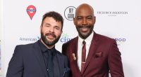 Karamo Brown's Ex Carlos Medel Confirms Split: 'This Year I'm Single'