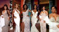 Karen Huger Cries in RHOP Reunion Trailer, TJ Shares Secret