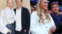 Karolina Kurkova, husband file lawsuit saying they were falsely  accused of ‘stealing’ a car that belonged to Caroline Wozniacki