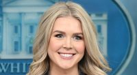 Karoline Leavitt sends very clear message in her press briefings