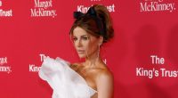 Kate Beckinsale asks fans to 'pray' for her mother in heartbreaking social media return