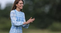 Kate Middleton's Team Is Growing Frustrated Over Her Fashion, Says the 'Focus' Should Be on More 'Important Issues'