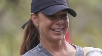 Kate Ritchie looks happy as she's seen for first time since meltdown