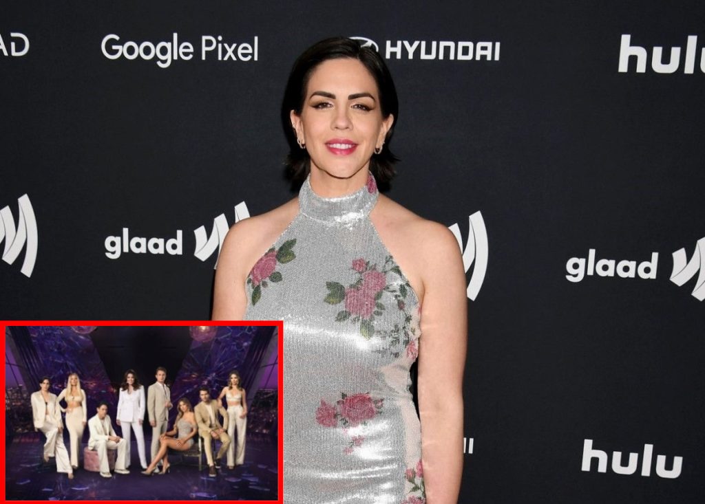 Katie Maloney Says Some Vanderpump Rules Co-Stars Were Trying to "Self-Produce" as She Shares Behind-the-Scenes Secrets, and Why She Planned to Quit Before Reboot, Plus If She