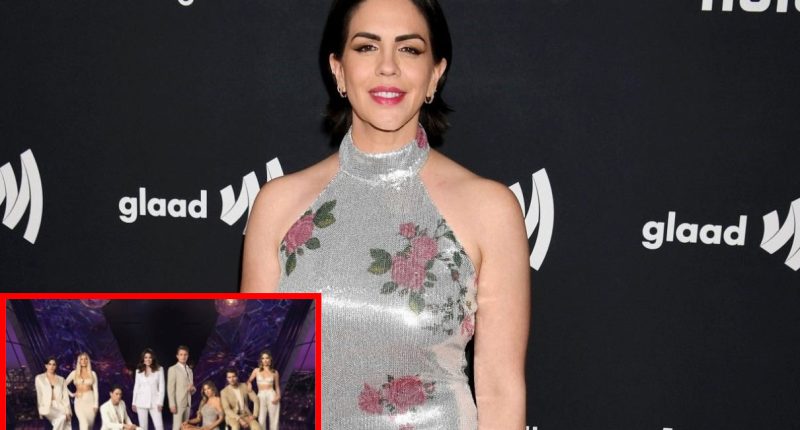 Katie Maloney Says Some Vanderpump Rules Co-Stars Were Trying to "Self-Produce" as She Shares Behind-the-Scenes Secrets, and Why She Planned to Quit Before Reboot, Plus If She