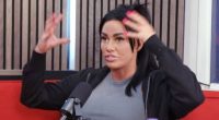 Katie Price 'not sleeping at all' and fears 'something's going on' with her health