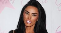 Katie Price shows off slim figure as she teases huge new TV project