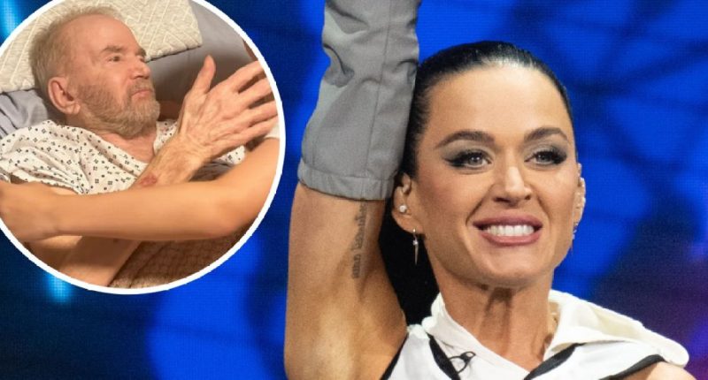 Katy Perry Forced to Testify in Court Battle During Upcoming Tour