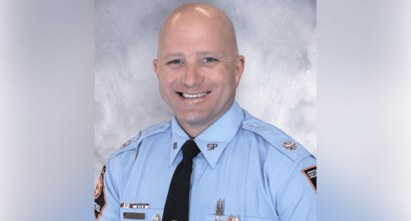 Kemp appoints new GEMA/HS director