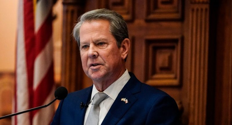 Kemp on Munich security summit: Time for some countries to 'step up'