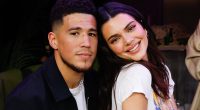 Kendall Jenner STILL dating Devin Booker despite ex Bad Bunny run-in