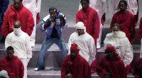 Kendrick Lamar headlines 2025 Super Bowl halftime with special guests