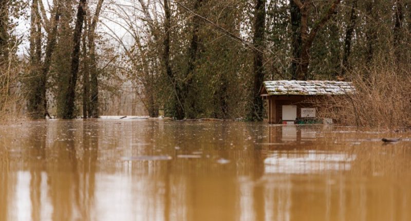 Kentucky floods: 21 dead as state continues into the 'stabilization phase'
