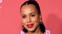 Kerry Washington leads stars at NAACP Image Awards Creative Honors