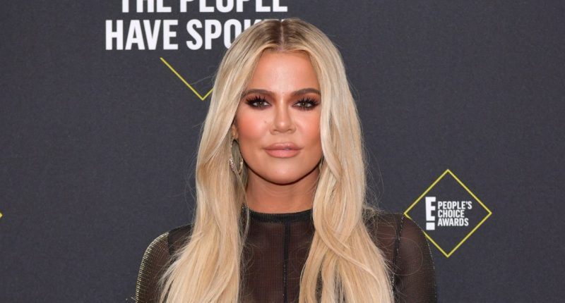 Khloe Kardashian Podcasting 'Next Evolution' of Reality Career (EXCL)