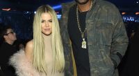 Khloe Kardashian Punched Lamar Odom After Learning of His Drug Use
