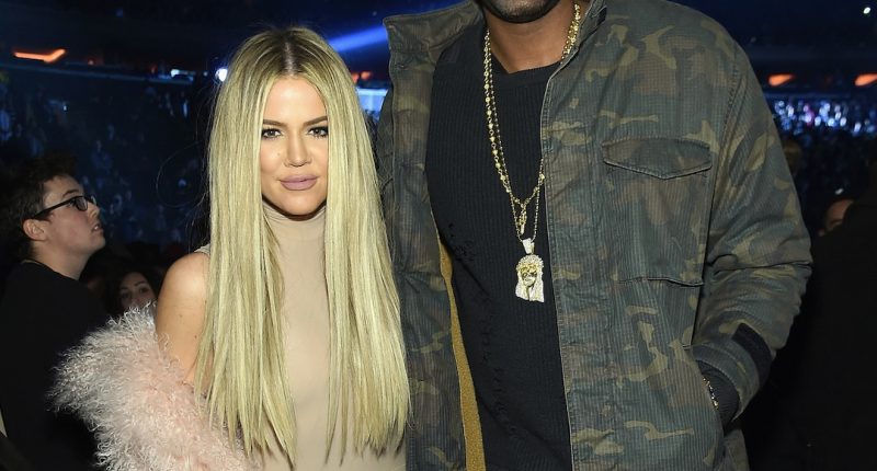 Khloe Kardashian Punched Lamar Odom After Learning of His Drug Use