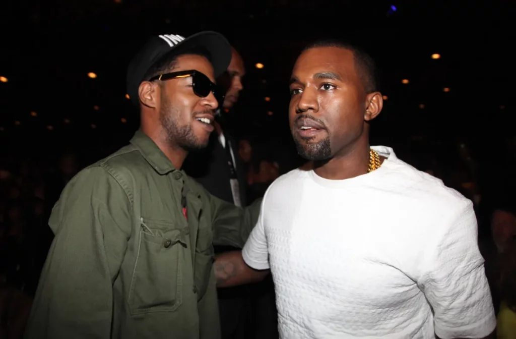 Kid Cudi Shared the Only Thing Kanye West Could Do to Make Him Befriend Him Again