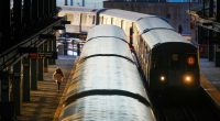Kids in New York keep dying while ‘subway surfing’ on top of trains. Can they be stopped?