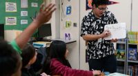Kids still behind in reading, math; these schools are defying the trend