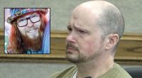 Killer laid in wait before slaying man over Facebook 'rumor'