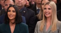 Kim Kardashian 'Counting On' Ivanka Trump to Set Her Up With D.C. Man