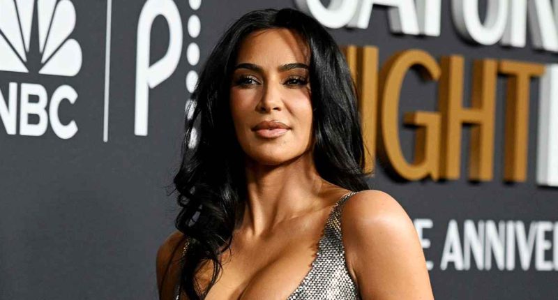 Kim Kardashian's Attorney Addresses Libel Lawsuit After Photo Mixup