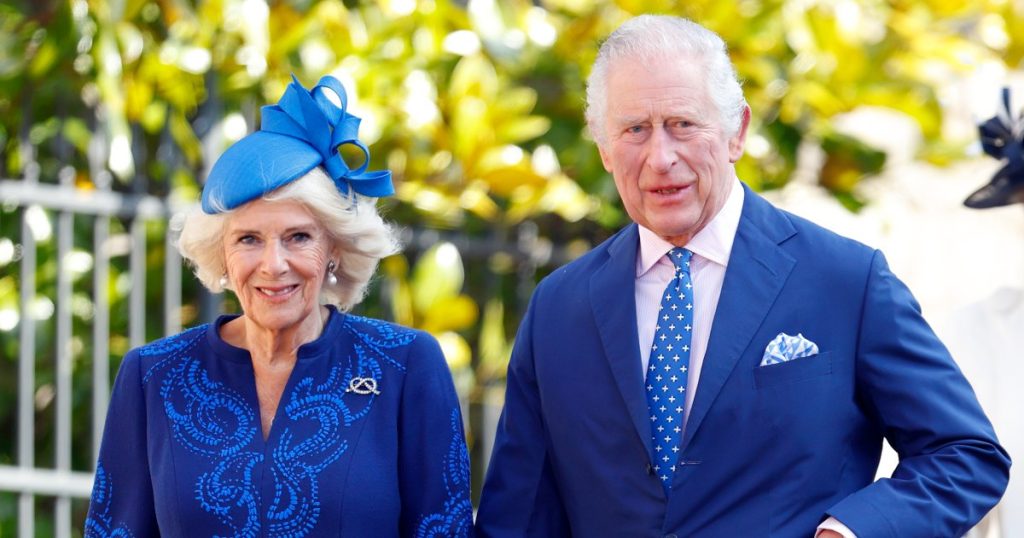 King Charles and Queen Camilla Have a New Rescue Puppy: Get the Details!