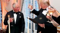 King Charles set to be deployed on 'charm offensive' mission to the US to help 'smooth diplomatic relations' with Royal Family-loving President Trump
