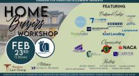 Kingdom Life Fellowship hosts Home Buyer's Workshop