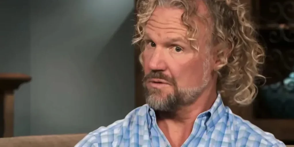 Kody Brown's Dumbest Financial Decision Revealed