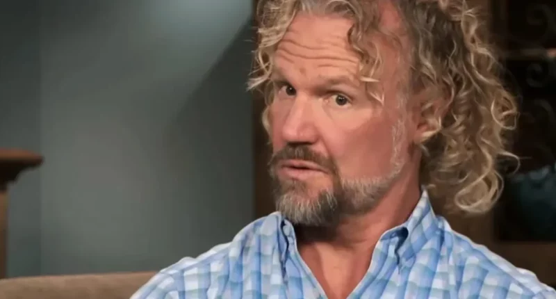 Kody Brown's Dumbest Financial Decision Revealed