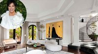 Kris Jenner Selling Iconic ‘KUWTK’ Mansion: Photos