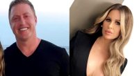 Kroy Biermann Files for Divorce From Kim Zolciak for 3rd Time