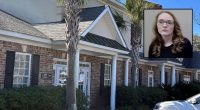Krystena Murray sued IVF clinic for implanting wrong embryo