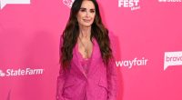 Source Claims Kyle Richards Was “100% Done” With RHOBH After “Draining” Season 14 and Shares Why She Seemed to Change Her Tune
