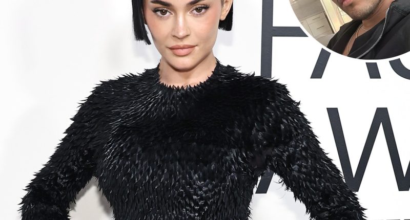 Kylie Jenner Paying Funeral Costs of Hairstylist Jesus Guerrero