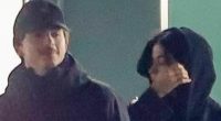 Kylie Jenner and Timothee Chalamet spotted on low-key date in LA