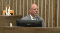 LIVE: DNA, fingerprints analyzed in Megan Boswell trial