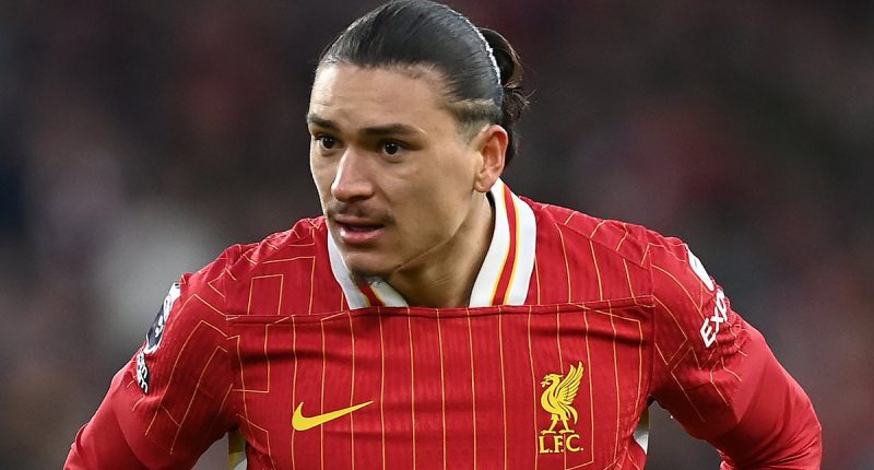 LIVERPOOL CONFIDENTIAL: The truth about the Saudi chase for Darwin Nunez