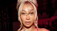 La La Anthony Reveals What She's Looking for in a Man (Excl)