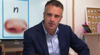 Labor MP's bold switch as government targets Liberal stronghold