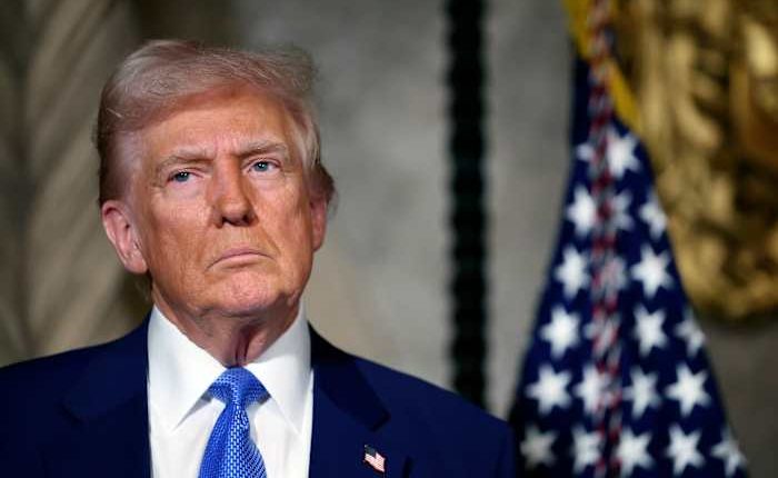 Labor unions call on Trump to boost US shipbuilding against increasing Chinese dominance
