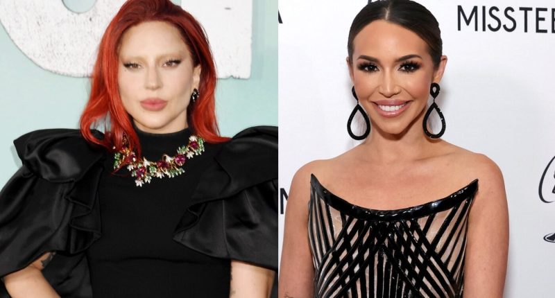 Lady Gaga Says She'll Miss Scheana Shay Most on Pump Rules